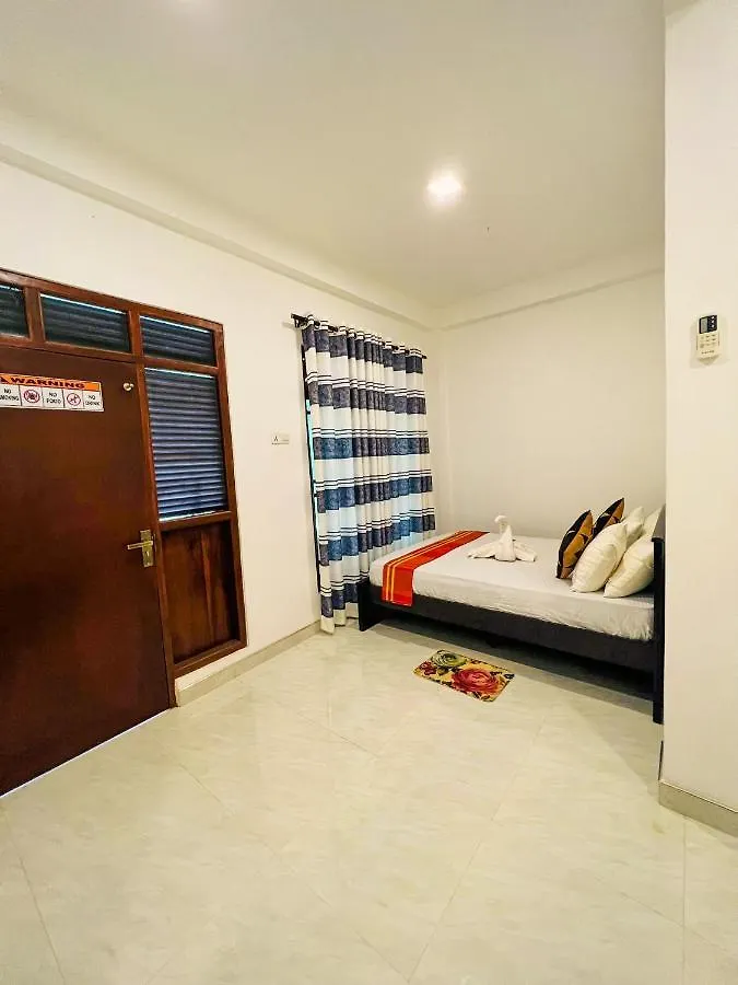 Sigiriya Green Garden Home Homestay