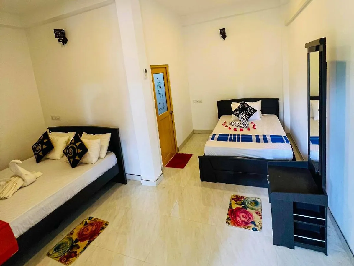 Sigiriya Green Garden Home