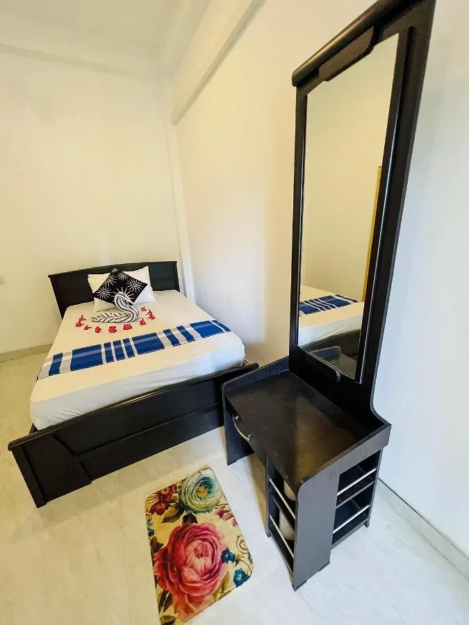 Sigiriya Green Garden Home Homestay