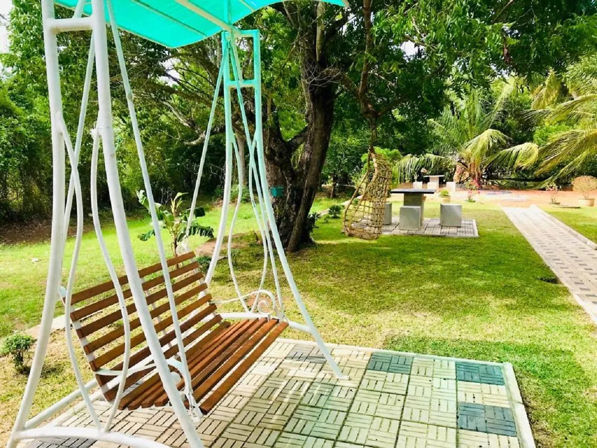 Sigiriya Green Garden Home